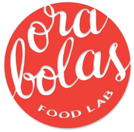 Ora Bolas Food Lab, por Fabio Hernandez